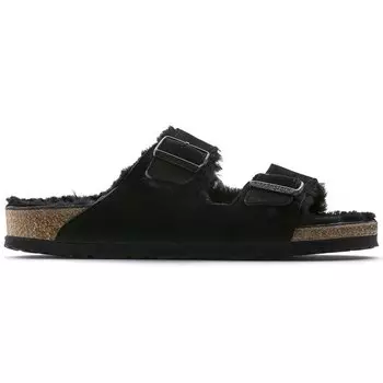 Сандалии Birkenstock Arizona Narrow, черный