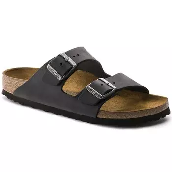 Сандалии Birkenstock Arizona narrow, черный
