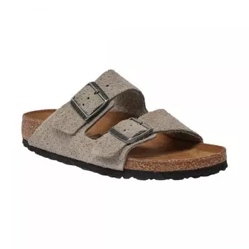 Сандалии Birkenstock Arizona Narrow, серый