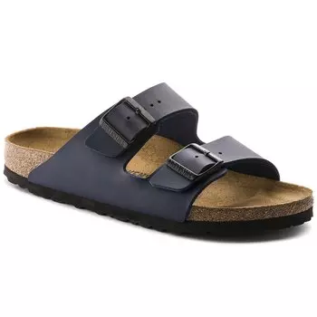 Сандалии Birkenstock Arizona Narrow, синий