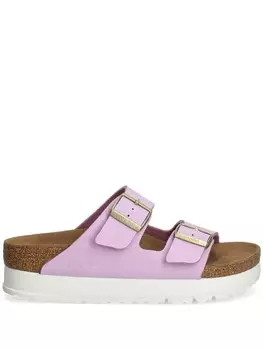 Сандалии Birkenstock Arizona, розовый