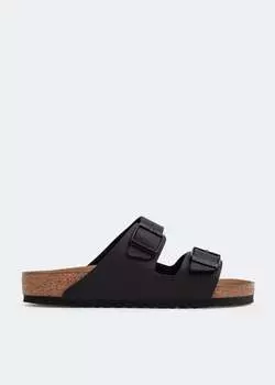 Сандалии BIRKENSTOCK Arizona sandals, черный