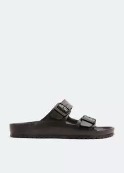 Сандалии BIRKENSTOCK Arizona sandals, черный