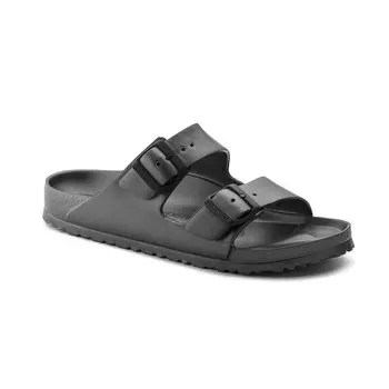 Сандалии Birkenstock Arizona, серый