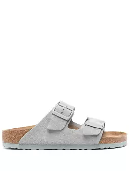 Сандалии Birkenstock Arizona, серый