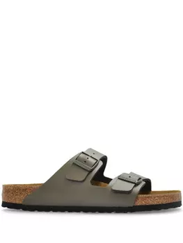 Сандалии Birkenstock Arizona, серый