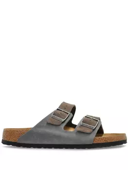 Сандалии Birkenstock Arizona, серый