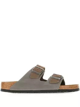 Сандалии Birkenstock Arizona, серый