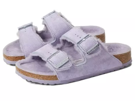 Сандалии Birkenstock, Arizona Shearling