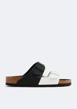 Сандалии BIRKENSTOCK Arizona Split sandals, черный
