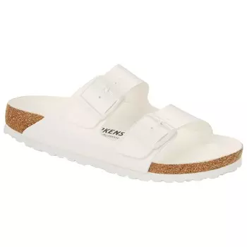 Сандалии Birkenstock Arizona Triples, белый