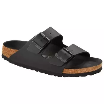 Сандалии Birkenstock Arizona Triples, черный