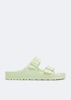 Сандалии Birkenstock Arizona, зеленый