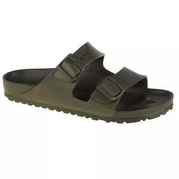 Сандалии Birkenstock Arizona, зеленый