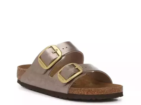 Сандалии Birkenstock Arizona — женские, медные