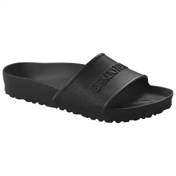 Сандалии Birkenstock Barbados Eva, черный