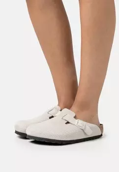 Сандалии Birkenstock, белый