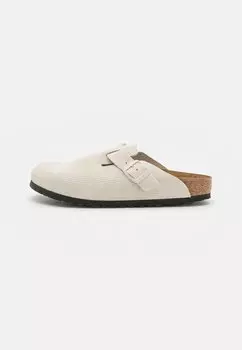 Сандалии Birkenstock, белый