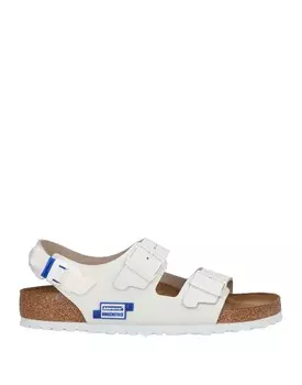 Сандалии Birkenstock, белый