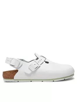 Сандалии Birkenstock, белый