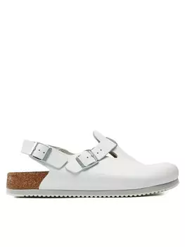 Сандалии Birkenstock, белый