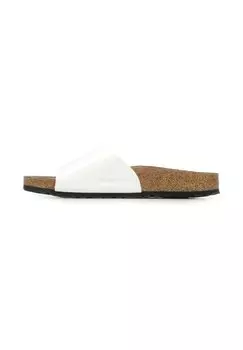 Сандалии Birkenstock, белый
