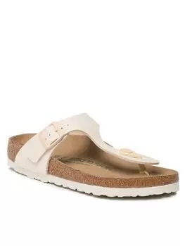 Сандалии Birkenstock, бежевый