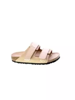 Сандалии Birkenstock, бежевый