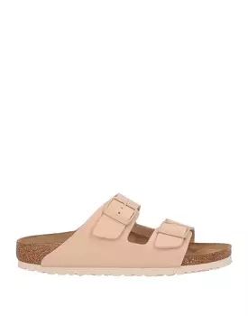 Сандалии Birkenstock, бежевый