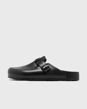 Сандалии Birkenstock Boston Eva, черный