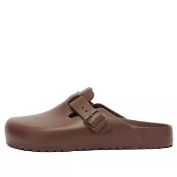 Сандалии Birkenstock Boston Eva, цвет Roast