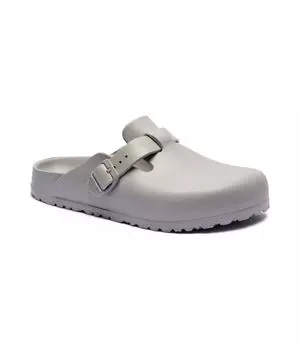 Сандалии Birkenstock Boston Eva, серый