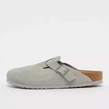 Сандалии Birkenstock Boston, серый