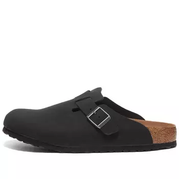 Сандалии Birkenstock Boston Vegan