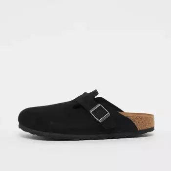 Сандалии Birkenstock Boston VL, черный