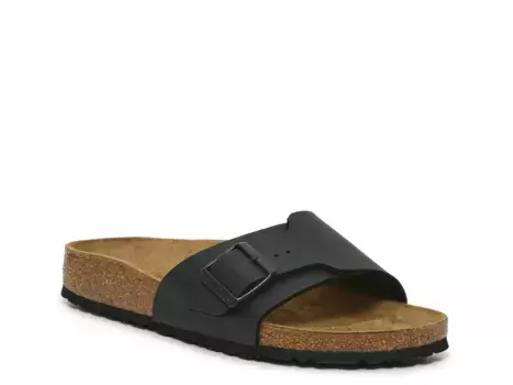 Сандалии Birkenstock Catalina - женские, черные