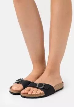 Сандалии Birkenstock, черный