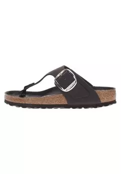 Сандалии Birkenstock, черный