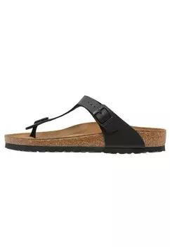 Сандалии Birkenstock, черный