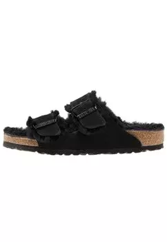 Сандалии Birkenstock, черный