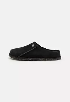 Сандалии Birkenstock, черный