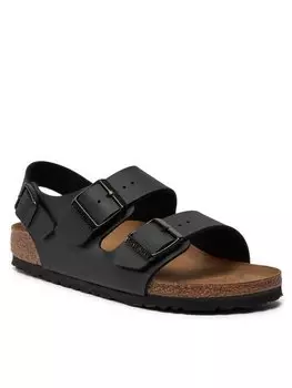 Сандалии Birkenstock, черный