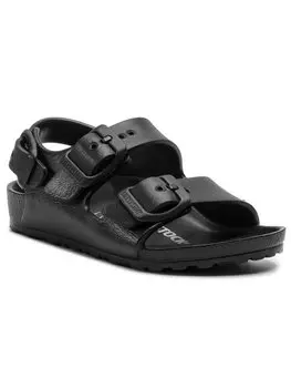 Сандалии Birkenstock, черный