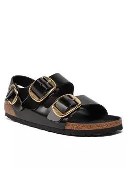 Сандалии Birkenstock, черный