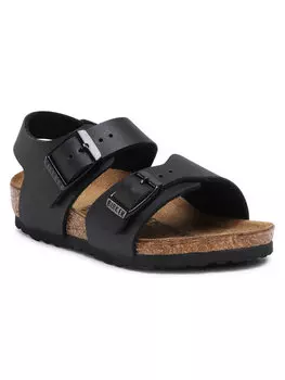 Сандалии Birkenstock, черный