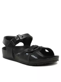 Сандалии Birkenstock, черный