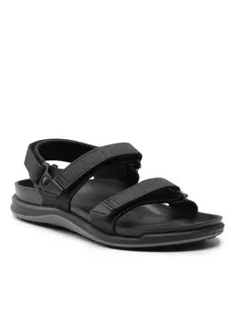 Сандалии Birkenstock, черный