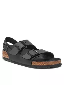 Сандалии Birkenstock, черный