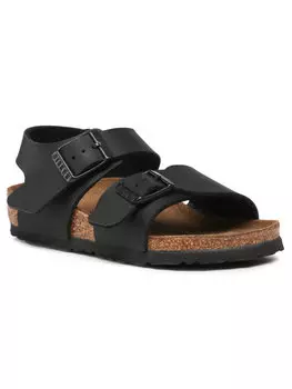 Сандалии Birkenstock, черный