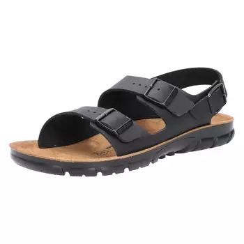 Сандалии Birkenstock, черный